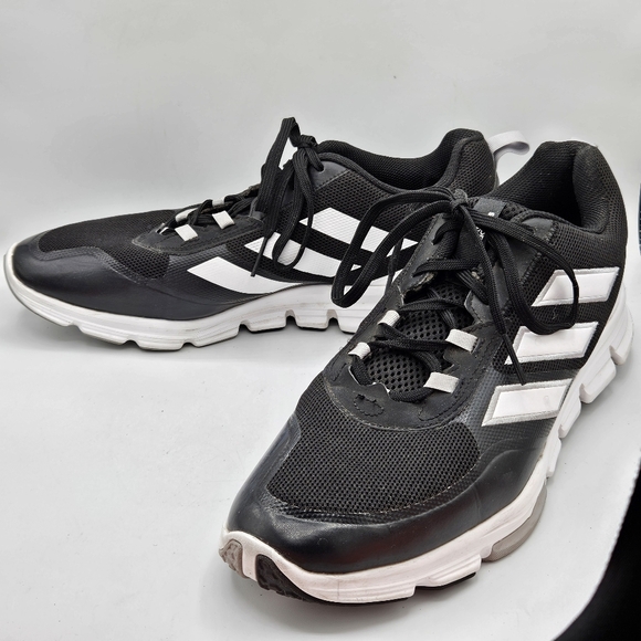 Adidas Speed trainer 5 mens size 13.5 - Picture 6 of 16
